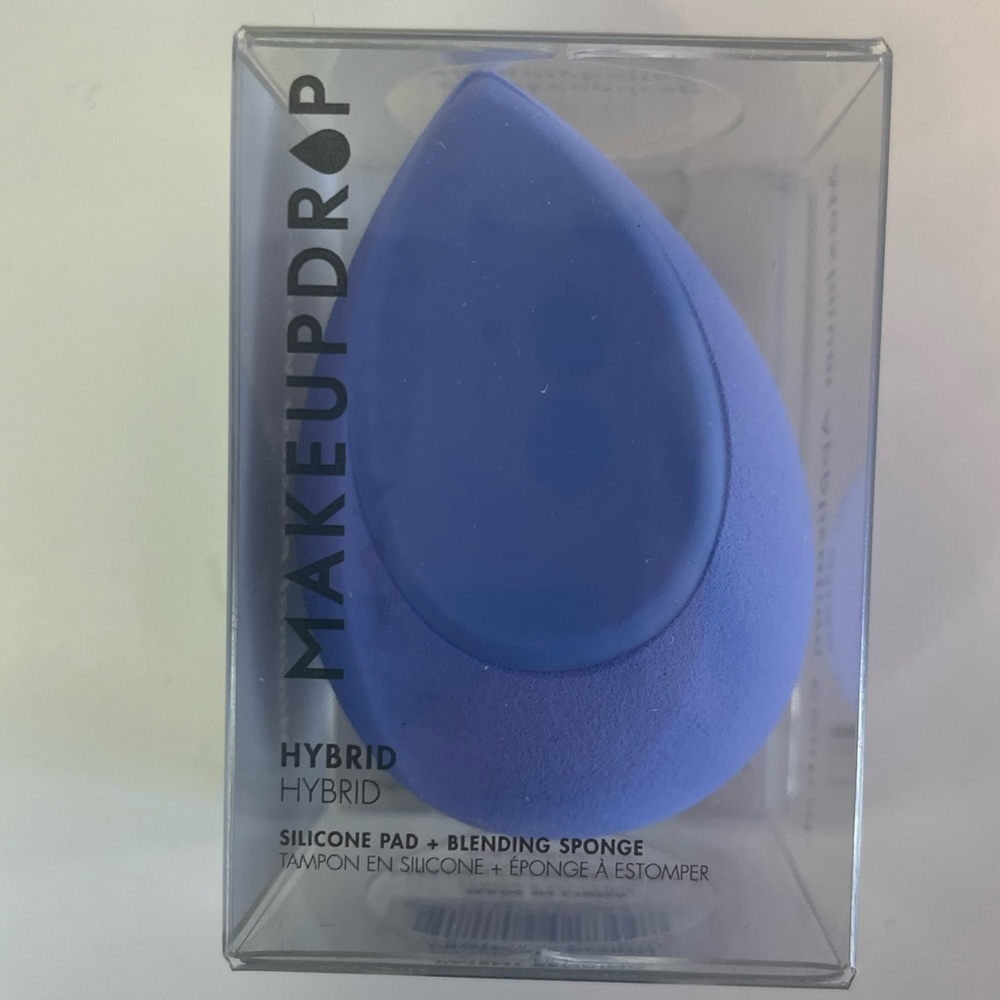 MakeUp  Drop Beauty Blender Sponge